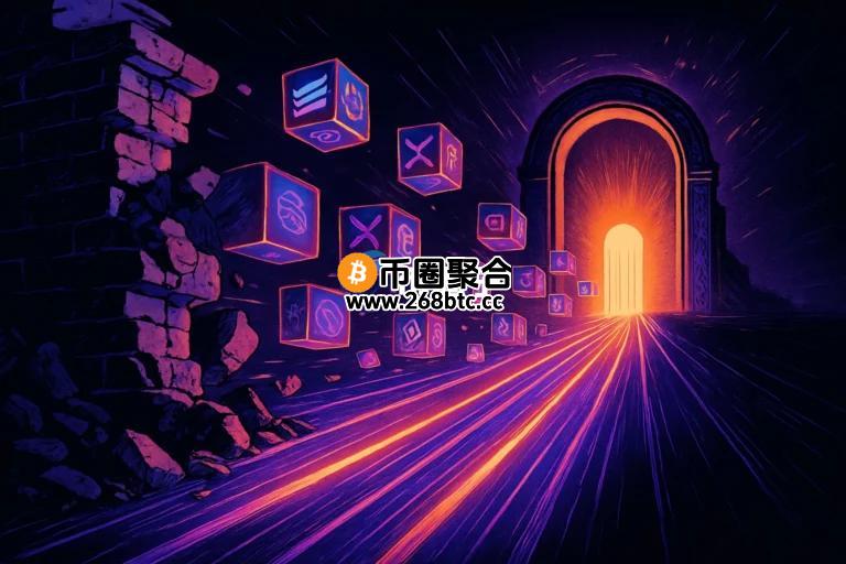 Bitwise投资长Matt Hougan：美国SEC制定通用上市标准！有望彻底改变加密货币市场