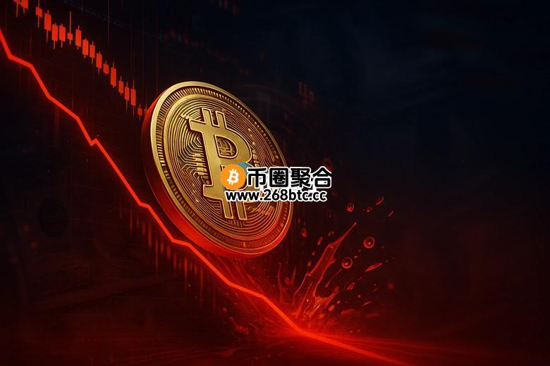 比特币跌破11.3万美元、全网爆仓16亿！加密货币总市值蒸发770亿美元