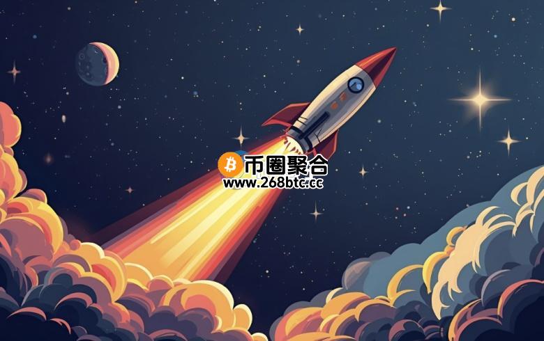 以太坊储备企业BitMine启动登月计划 投资WLD储备公司Eightco Holdings(OCTO)