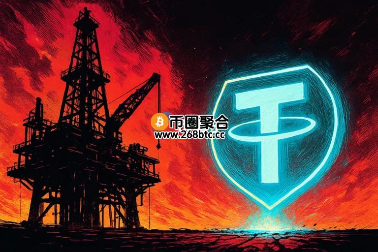 USDT发行商买入价值10亿美元比特币！Bitwise：Tether有望超沙特阿美成最赚钱公司