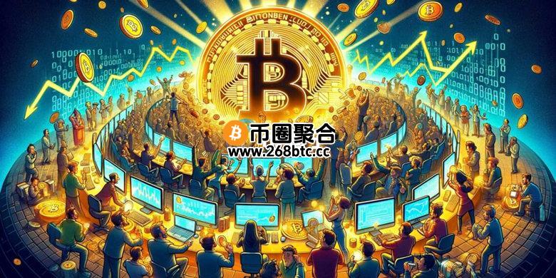 比特币Uptober行情来袭？BTC永续合约未平仓量与资金费率再度攀升