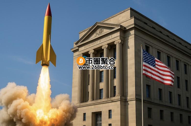 币安与美国司法部协商解除43亿美元罚款协议中的监督条款！BNB闻讯大涨至959美元