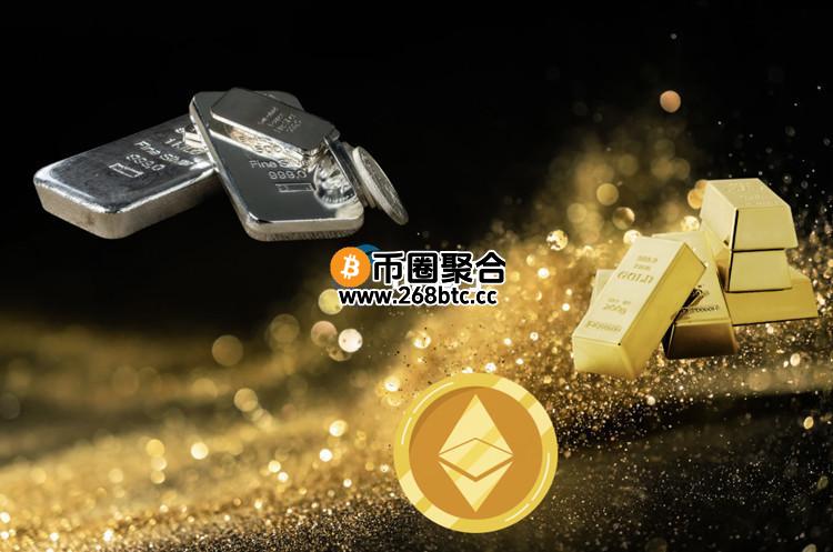 Peter Schiff：黄金和白银的突破对比特币来说非常利空