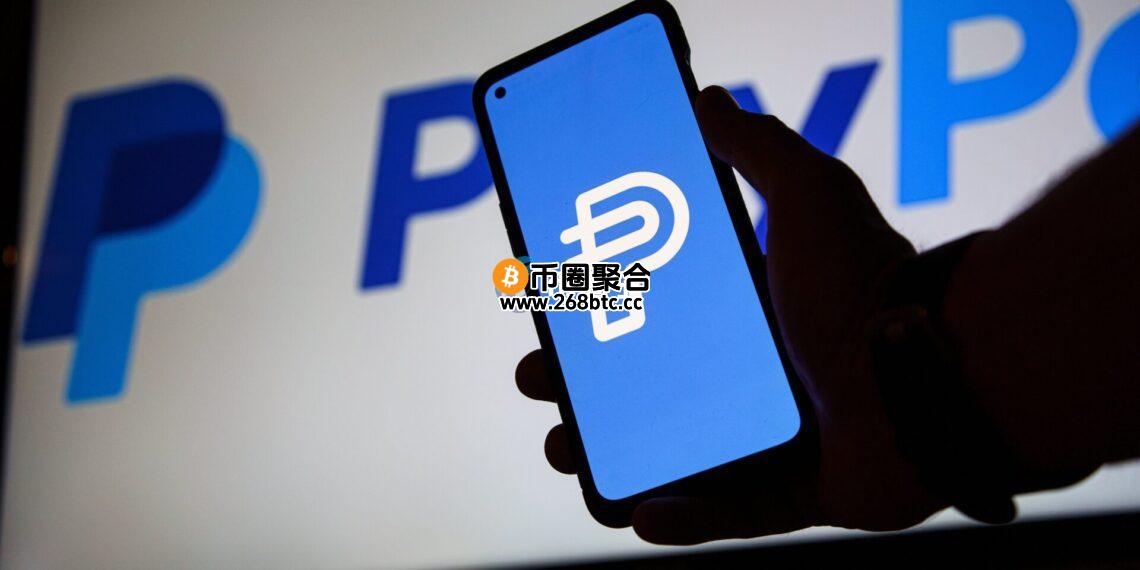 PayPal稳定币PYUSD加速扩张：通过LayerZero整合Tron、Sei、Aptos、Ink等7个区块链