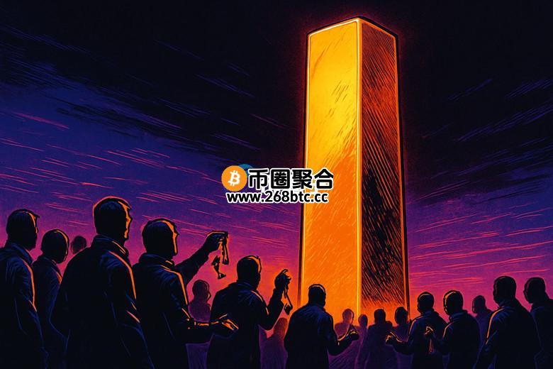 黄金价格3790美元破新高！联准会降息加温避险需求 何时轮到比特币？