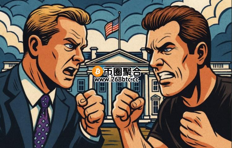美国CFTC准主席Brian Quintenz和Tyler Winklevoss聊天记录！争议正值Gemini上市前夕