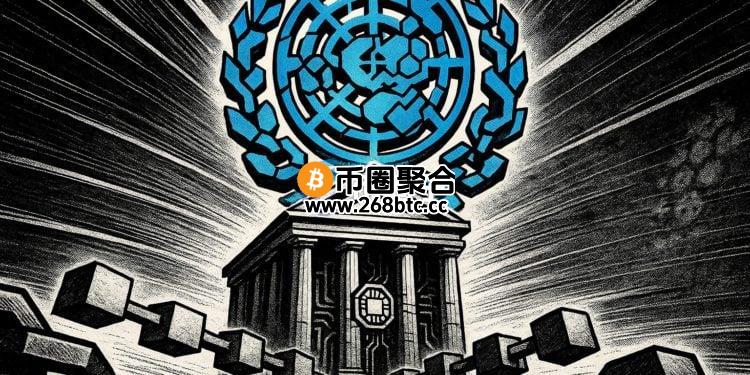 联合国UNDP宣布成立政府区块链学院！要改造贫困、效率与信任