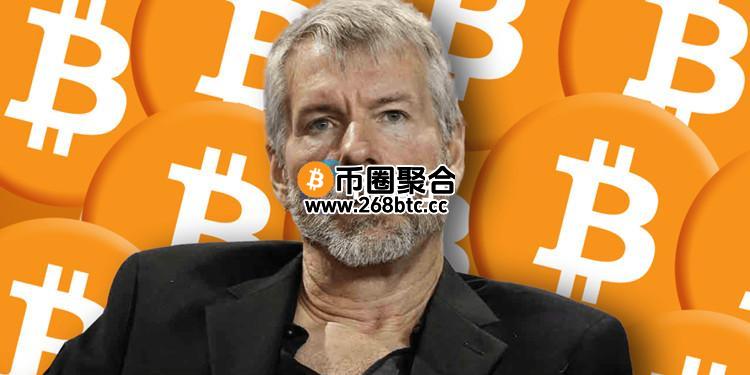 比特币储备大户Strategy符合标普500指数成分股资格！能否入选9月5日见分晓