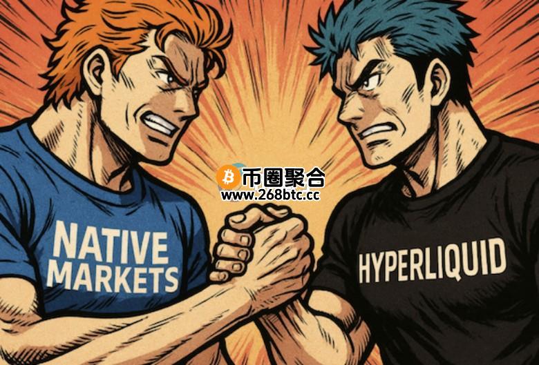 彭博：Hyperliquid稳定币USDH竞标条件惊人 开出零收入或高分润抢合约