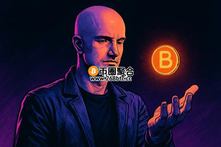Coinbase旗下Layer2网络Base链宣布正探索发行代币！引发加密货币社群广泛讨论