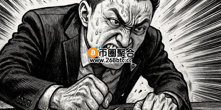 WLFI冻结孙宇晨的巨额代币！孙割回应：我很无辜！伟大的金融品牌应该公平