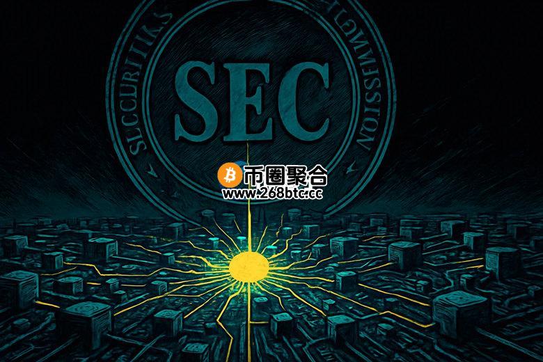 SEC罕见发布无异议函：DoubleZero DePIN代币非证券