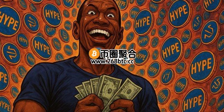 Hyperliquid生态钱包Mercury提案保护HYPE：以黑名单限制Arthur Hayes再度交易