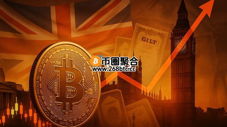 比特币徘徊10.9万美元 巨鲸资金转向以太坊！市场观望九月降息