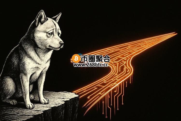 曾经的Meme王者狗狗币为何本轮牛市中表现迟滞？ETF概念与技术升级能带来转机？