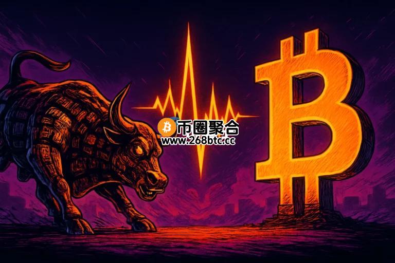 CoinDesk：若美国降息25个基点比特币将恢复涨势！Matrixport：BTC下行压力有限