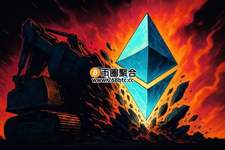 BitMine宣布以太坊储备量突破215万枚！另外持有比特币、WLD、现金等资产
