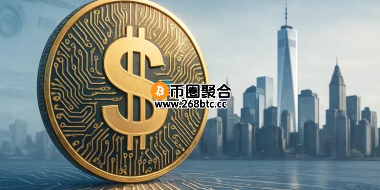 许正宇：香港OTC业者不属于认许提供者！不得向投资者提供稳定币