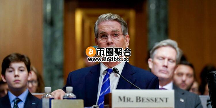 美国与英国成立联合工作小组 加速加密货币监管更深层合作