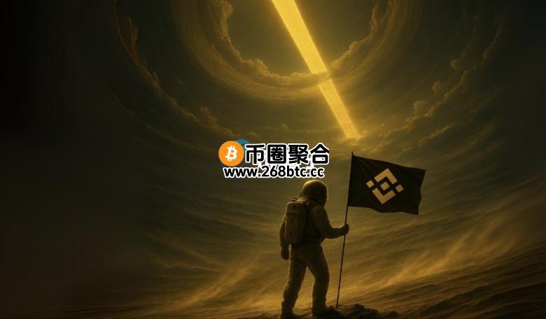 美国联准会降息0.25个基点！BNB持续大涨 挑战1千美元大关