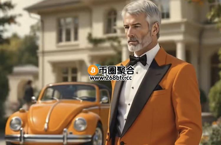 比特币储备策略始祖微策略未入选标普500指数！但Michael Saylor入选彭博亿万富豪指数