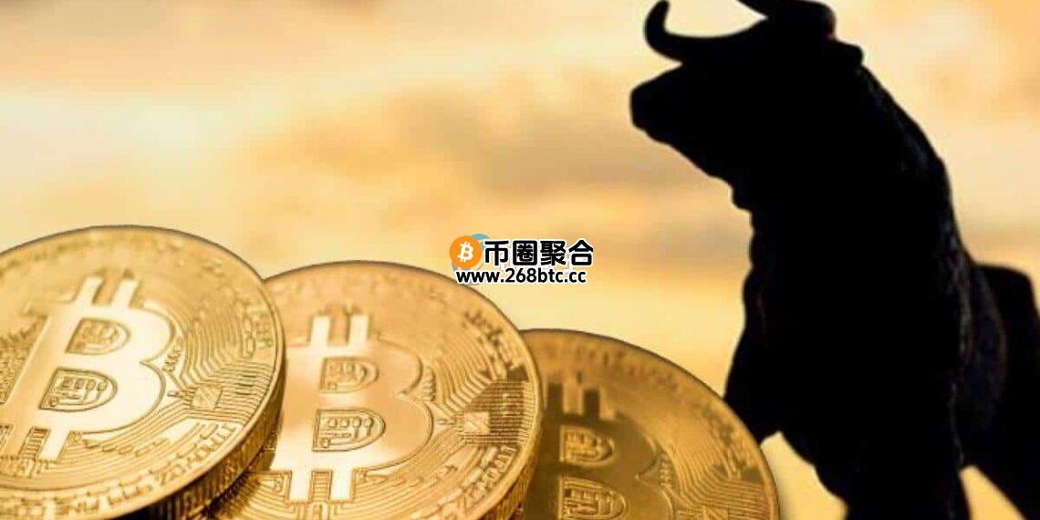 比特币再度站上11.2万美元！CoinDesk：步入慢牛格局 BTC牛市远未结束