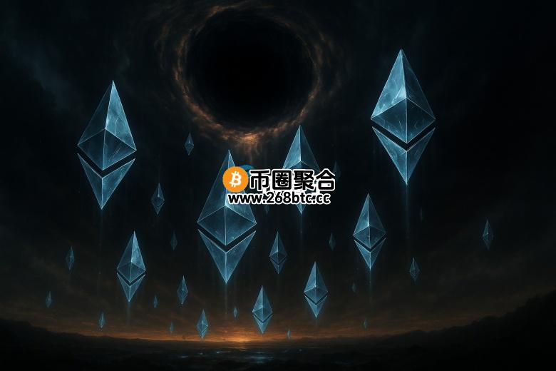 以太坊质押解除需求再度激增！逾120亿美元ETH待提领 排队时间长达44天