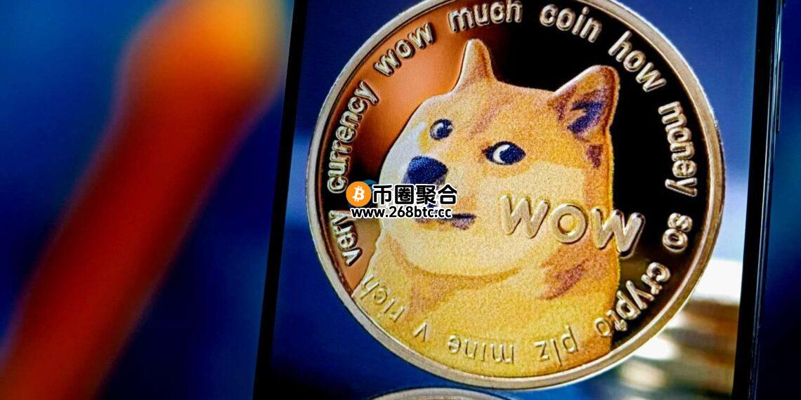 REX Shares与Osprey Funds准备推出美国首档狗狗币ETF！交易代号DOJE 最快下周登场