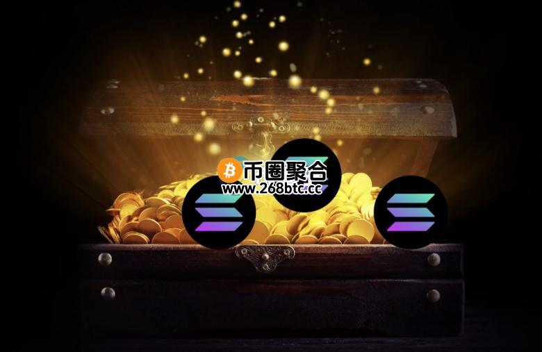 Forward Industries跃升成全球最大SOL储备公司！FORD股价连日上涨