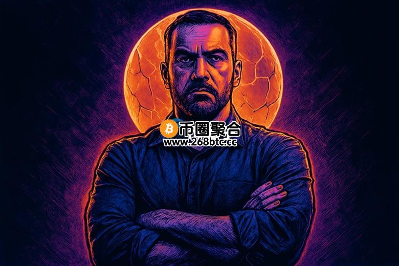 NoOnes创始人Ray Youssef：加密货币储备公司就是2000年网络泡沫