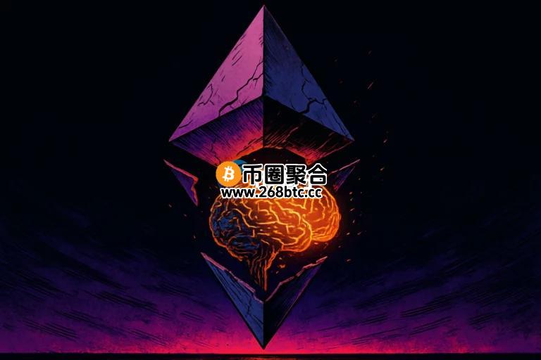 以太坊基金会成立全新dAI团队！目前构建去中心化AI经济和技术栈