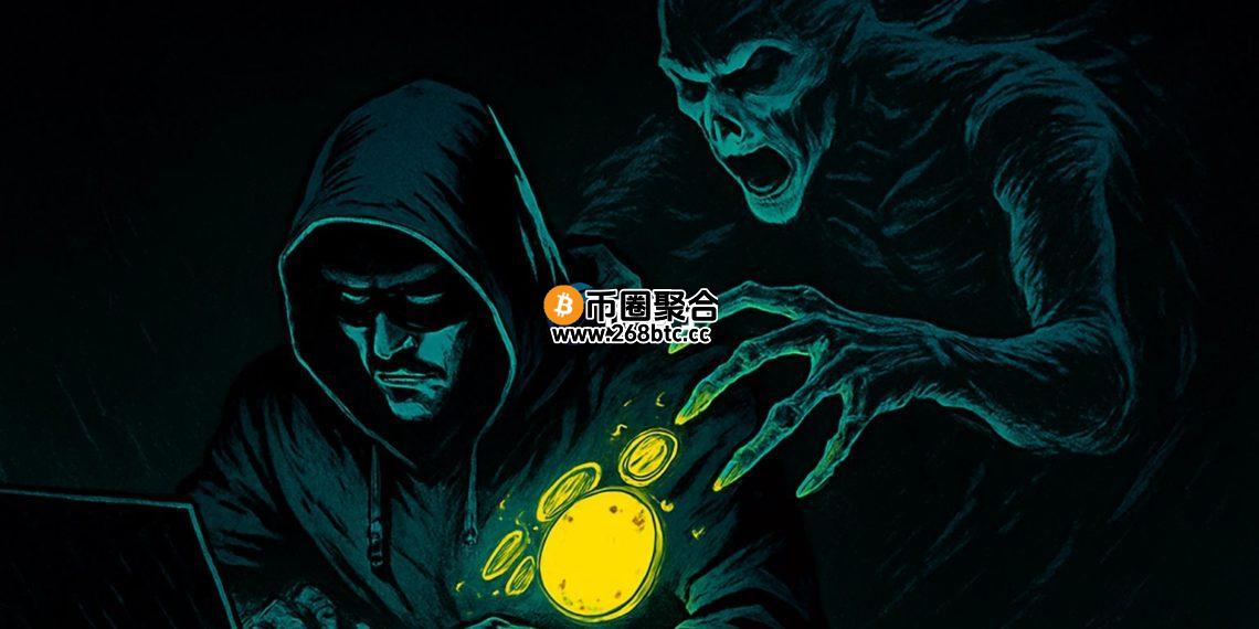 UXLINK黑客误信授权遭Inferno Drainer钓鱼攻击！戏剧性背后暴露多层次区块链安全漏洞