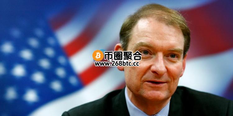 SEC主席Paul Atkins重申打造加密货币之都：回归SEC核心使命 促进公平竞争