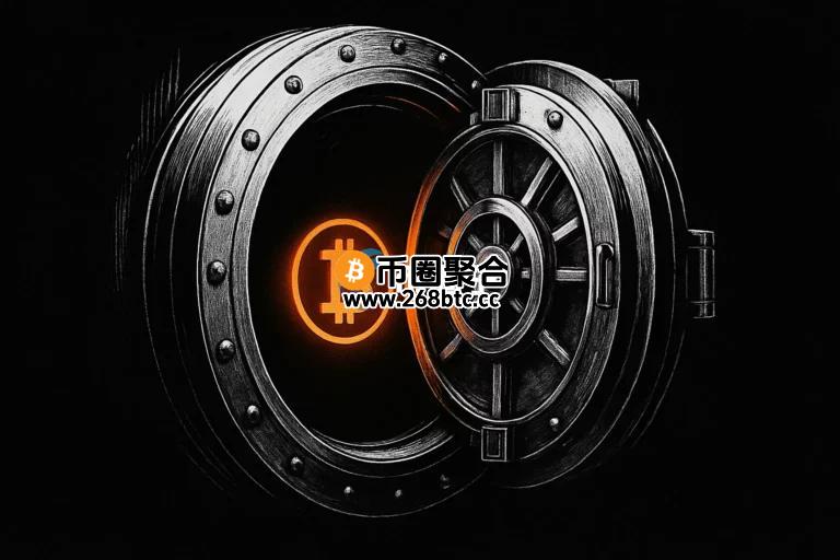 台湾联邦银行宣布：与本土虚拟资产交易所MaiCoin合作冷钱包与风险控管