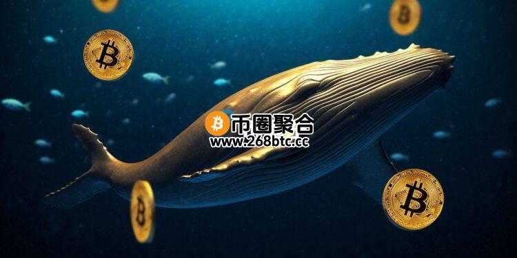 Lookonchain链上数据：远古比特币巨鲸又卖币！早前刚砸40亿美元买ETH