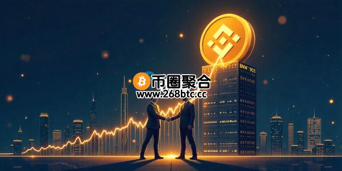 加密货币市场全面上扬！BNB、HYPE创新高 山寨币季节上升到63