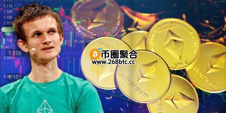 以太坊创始人V神呼吁：别被Meme币牵着走！关注低风险DeFi协议