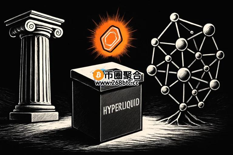 OpenEden与BitGo加入竞标发行Hyperliquid 稳定币USDH！但Native Markets或锁定胜局