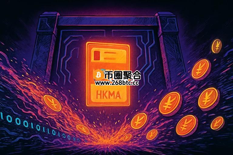 香港金管局澄清：现时没有发行离岸人民币稳定币！尚未发放任何稳定币牌照