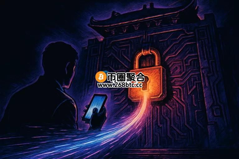 富途、老虎证券收紧中国大陆开户限制！加密货币也难逃严格管控