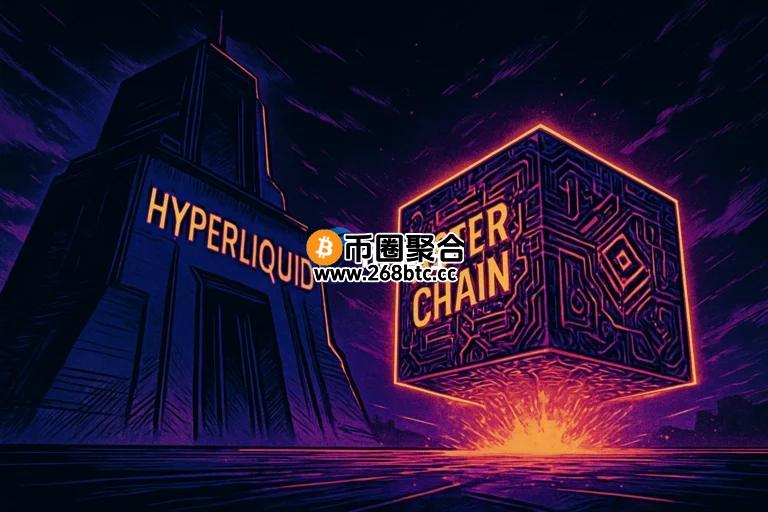去中心化永续合约交易所Aster CEO：将推Layer1区块链Aster Chain！赵长鹏：Perp Dex时代已来