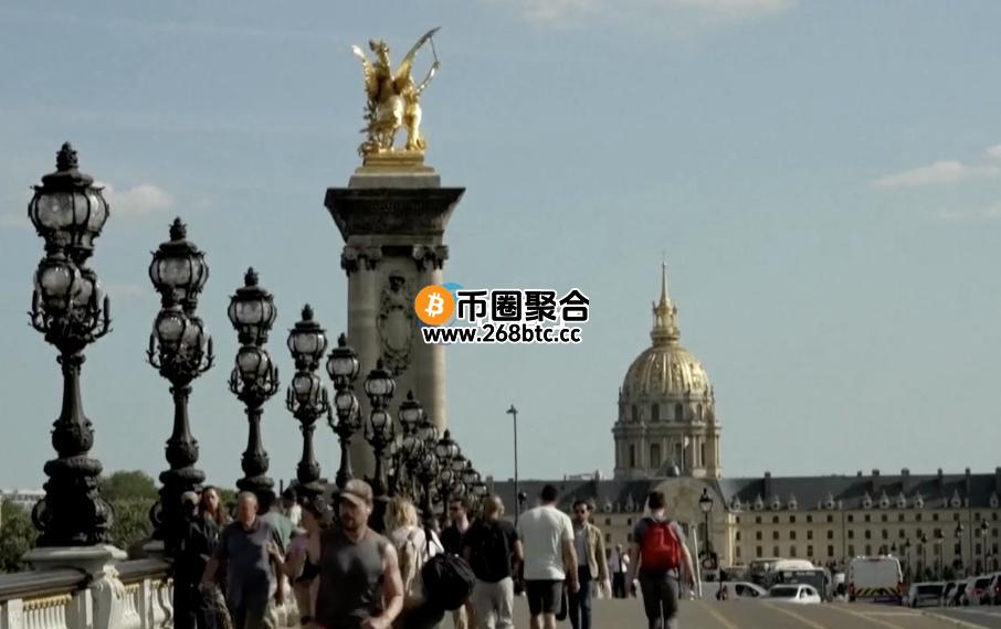 法国质疑欧盟MiCA牌照效力：不排除拒认他国颁发的加密货币执照
