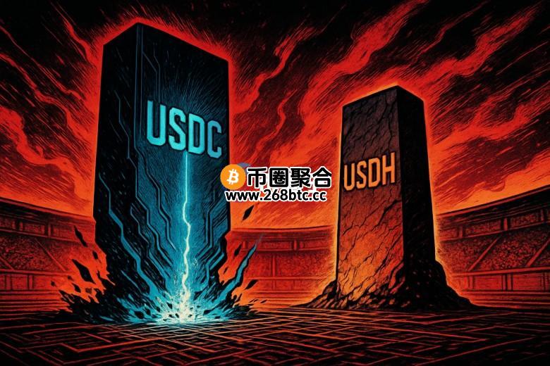 Circle宣布：将USDC与跨链协议CCTPv2部署到Hyperliquid 购买HYPE并考虑担任验证节点
