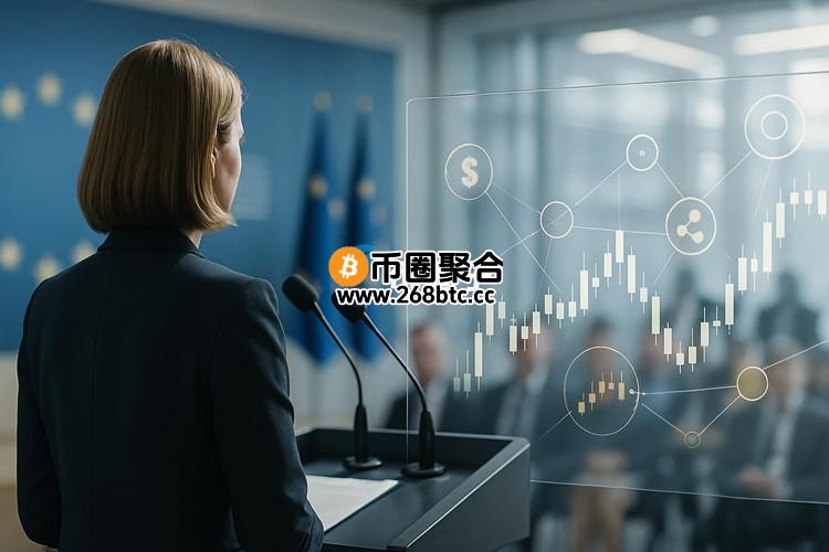 欧洲ESMA警告：代币化股票太危险 不含投票与股息权