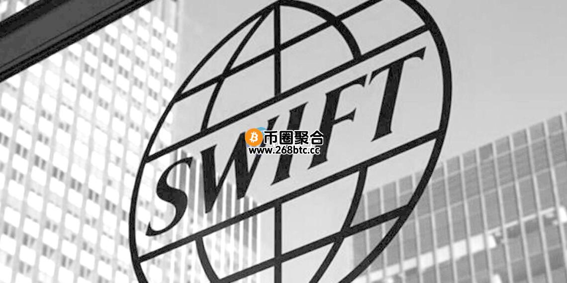 SWIFT进军区块链：将核心讯息系统迁移至以太坊Layer2网络Linea