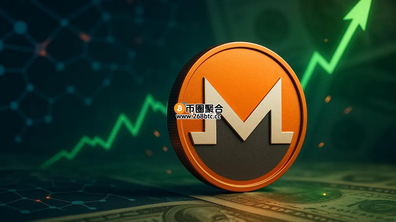隐私币门罗币遭遇18个区块重组！但币价反涨 引发安全与去中心化取舍