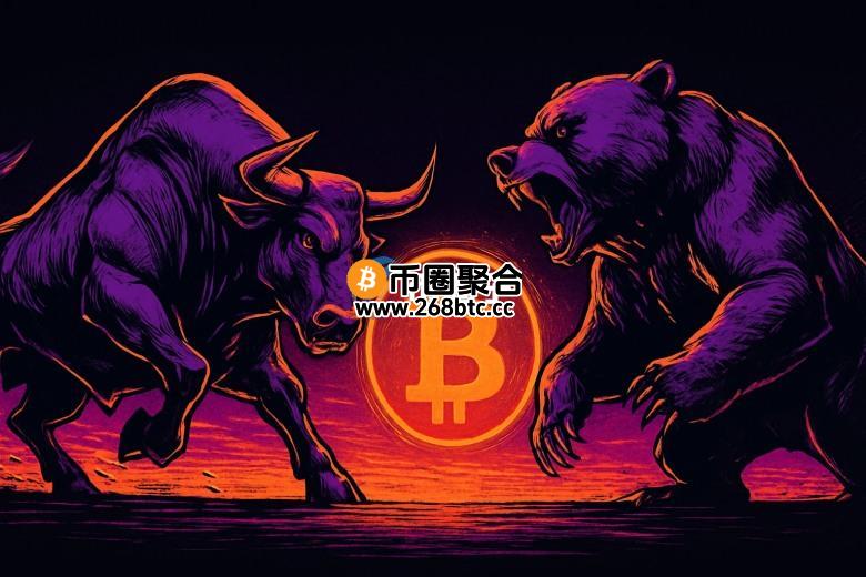 43亿美元比特币期权今到期！美元疲软与就业数据有望使BTC突破12万美元