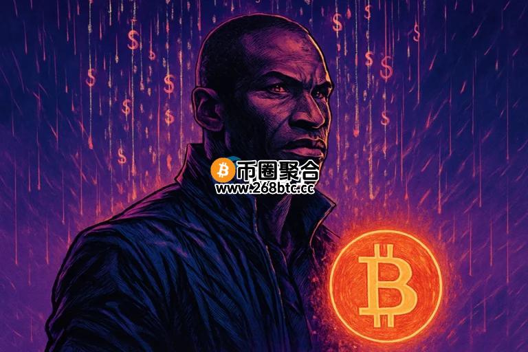 BitMEX创始人Arthur Hayes：比特币是价值投资！别幻想刚买币就开兰博基尼