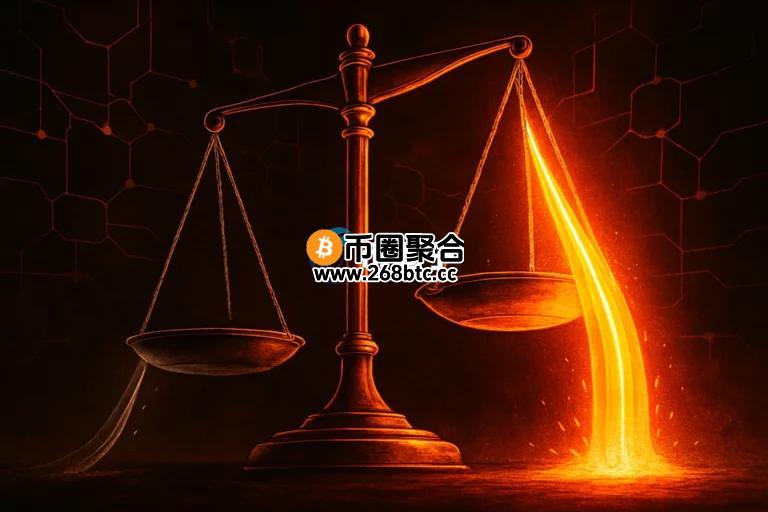 以太坊质押市场剧情迎来达反转！ETH即将迎来上涨？