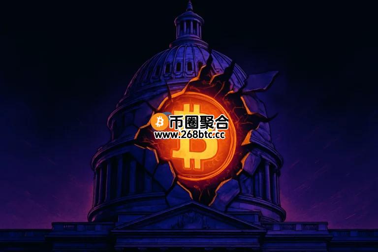 美国国会举办了比特币战略储备法案推进会议！力推5年买100万枚BTC